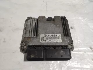 06J906026A Блок управления двс эбу Volkswagen Passat B6 Арт 2-613953, вид 1