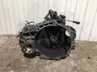fMH Мкпп механическая коробка передач Volkswagen Golf 4 Арт 2-613991, вид 1