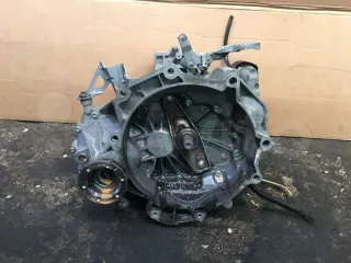fXQ Мкпп механическая коробка передач Volkswagen Golf 4 Арт 2-614002, вид 1