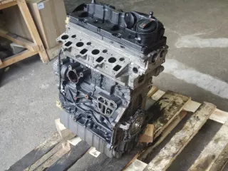 CAA Двигатель Volkswagen Transporter T5 Арт 2-614023, вид 2
