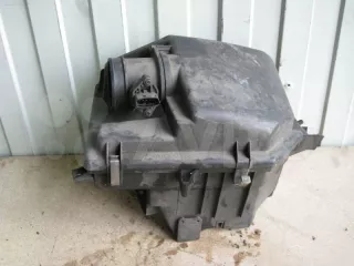 8638963 Корпус воздушного фильтра Volvo XC90 1 Арт 2-614063, вид 1