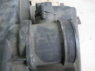 8638963 Корпус воздушного фильтра Volvo XC90 1 Арт 2-614063, вид 4