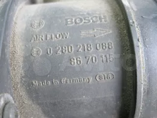 8638963 Корпус воздушного фильтра Volvo XC90 1 Арт 2-614063, вид 5