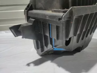 8638963 Корпус воздушного фильтра Volvo XC90 1 Арт 2-614063, вид 6