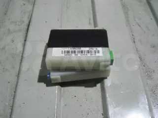 30649885 Датчик дождя Volvo XC90 1 Арт 2-614064, вид 8