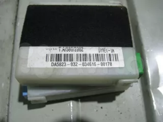 30649885 Датчик дождя Volvo XC90 1 Арт 2-614064, вид 9