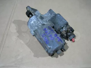 3M5T110000AC Стартер Volvo S40 2 Арт 2-614075, вид 2