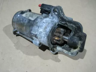 3M5T110000AC Стартер Volvo S40 2 Арт 2-614075, вид 4