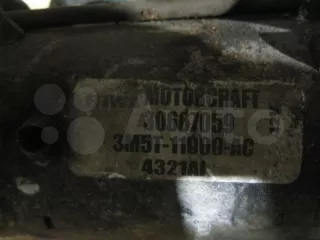 3M5T110000AC Стартер Volvo S40 2 Арт 2-614075, вид 5