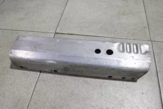 8K0807332A Кронштейн усилителя заднего бампера правый Audi A4 B8 Арт 2-614146, вид 2