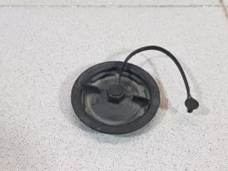 4G0941607C Крышка (заглушка) задняя фары левой Audi A6 C7 (S6,RS6) Арт 2-614377, вид 1