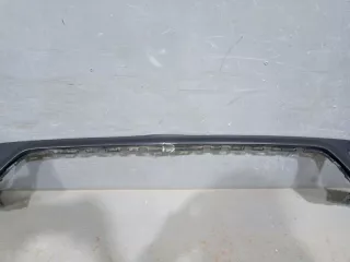 4M8807521CRU6 Накладка заднего бампера Audi Q8 Арт 2-614574, вид 3