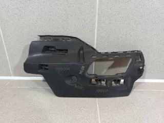 4K0807095 Кронштейн форсунки омывателя фары Audi A6 C8 (S6,RS6) Арт 2-614650, вид 1