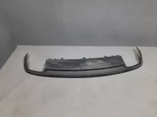 4G0807521P Юбка задняя Audi A6 C7 (S6,RS6) Арт 2-614747, вид 1