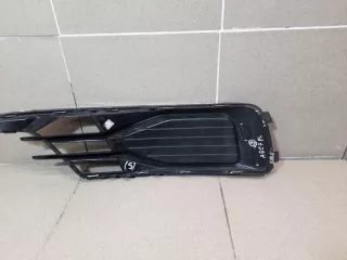 4G0807681AE Решетка в бампер левая Audi A6 C7 (S6,RS6) Арт 2-614909, вид 4