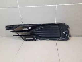 4G0807681AE Решетка в бампер левая Audi A6 C7 (S6,RS6) Арт 2-614909, вид 5