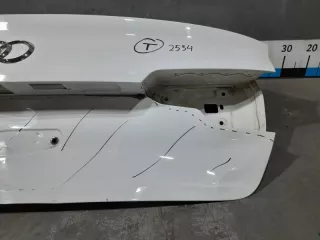 8W5827025F Крышка багажника (дверь 3-5) Audi A4 B9 Арт 2-614972, вид 3