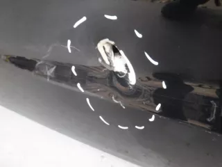 4G5833052 Дверь задняя правая Audi A6 C7 (S6,RS6) Арт 2-615037, вид 3