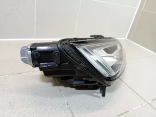 8W0941034 Фара правая Audi A4 B9 Арт 2-615484, вид 2