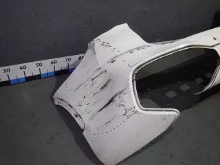 51128072774 Бампер задний BMW X1 F48 Арт 2-616167, вид 2