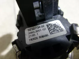 61319250734 Кнопка запуска двигателя BMW 3 F30/F31/GT F34 Арт 2-616208, вид 3