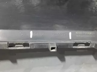 51127355271 Юбка задняя BMW X1 F48 Арт 2-616302, вид 7
