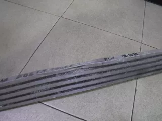 17117570100 Радиатор гидроусилителя BMW 6 F06/F12/F13 Арт 2-616349, вид 3