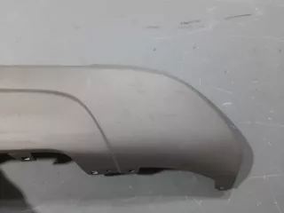 51127332323 Накладка заднего бампера BMW X1 F48 Арт 2-617256, вид 3