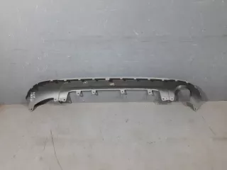 51127332323 Накладка заднего бампера BMW X1 F48 Арт 2-617256, вид 4
