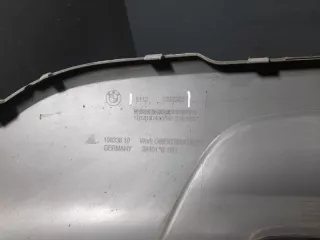 51127332323 Накладка заднего бампера BMW X1 F48 Арт 2-617256, вид 5