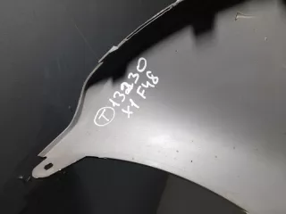 51127332323 Накладка заднего бампера BMW X1 F48 Арт 2-617256, вид 6