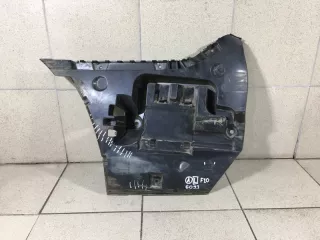 51127331607 Направляющая заднего бампера левая BMW 5 F10/F11/GT F07 Арт 2-617318, вид 1