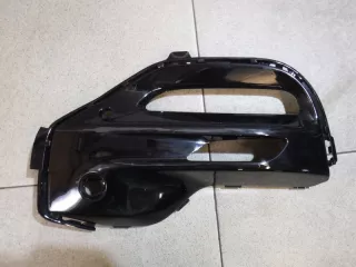 51118073439 Решетка в бампер левая BMW X5 G05  Арт 2-617743, вид 2