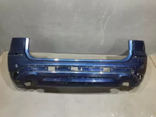 51127488222 Бампер задний BMW X3 G01 Арт 2-617843, вид 1