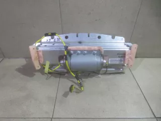 72129141529 Подушка безопасности пассажирская (в торпедо) BMW X5 E70 Арт 2-617987, вид 2