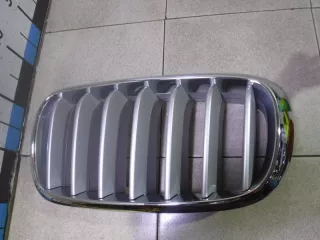 51117303107 Решетка радиатора левая BMW X5 F15 Арт 2-617988, вид 1