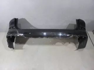 51128091992 Бампер задний BMW X3 G01 Арт 2-618116, вид 1