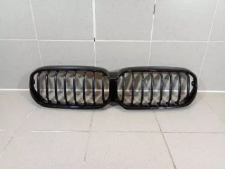 51129852168 Решетка радиатора BMW 5 G30/G31 Арт 2-618245, вид 1