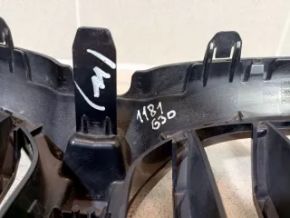 51129852168 Решетка радиатора BMW 5 G30/G31 Арт 2-618245, вид 12