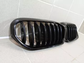 51129852168 Решетка радиатора BMW 5 G30/G31 Арт 2-618245, вид 2