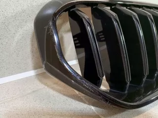 51129852168 Решетка радиатора BMW 5 G30/G31 Арт 2-618245, вид 3