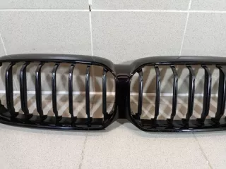 51129852168 Решетка радиатора BMW 5 G30/G31 Арт 2-618245, вид 4