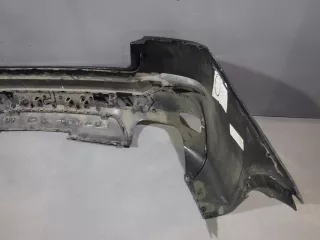 51128060733 Бампер задний BMW X4 F26 Арт 2-618423, вид 9