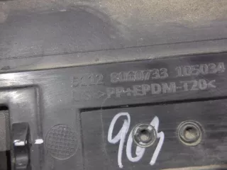 51128060733 Бампер задний BMW X4 F26 Арт 2-618423, вид 10