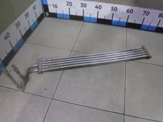 17217570100 Радиатор гидроусилителя BMW 6 F06/F12/F13 Арт 2-618791, вид 1