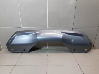 51128057074 Накладка заднего бампера BMW X6 F16 Арт 2-618859, вид 1