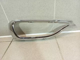 51127369919 Накладка заднего бампера левая BMW 7 G11/G12 Арт 2-618870, вид 1