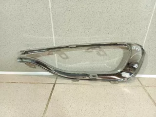 51127369919 Накладка заднего бампера левая BMW 7 G11/G12 Арт 2-618870, вид 5
