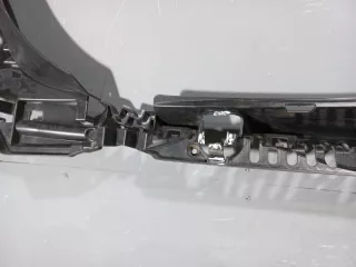 51129464250 Кронштейн крепления бампера заднего BMW 6 G32 Арт 2-619014, вид 3