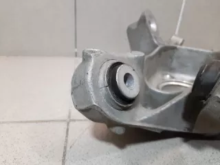 33306865661 Кулак поворотный задний левый BMW 7 G11/G12 Арт 2-619124, вид 2